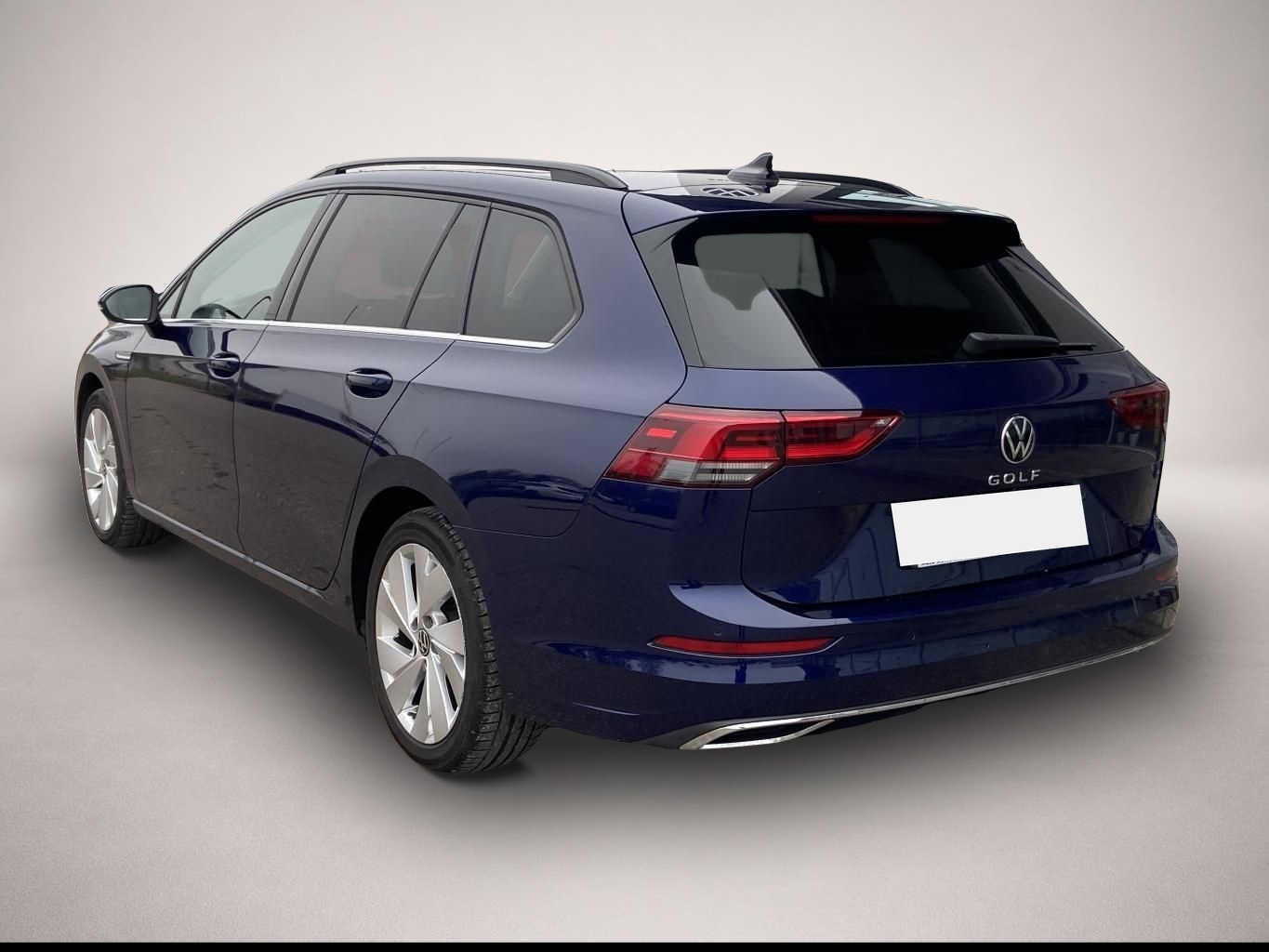 Bild 3 Volkswagen Golf Variant 2.0 TDI DSG Style STANDHEIZUNG+KAME