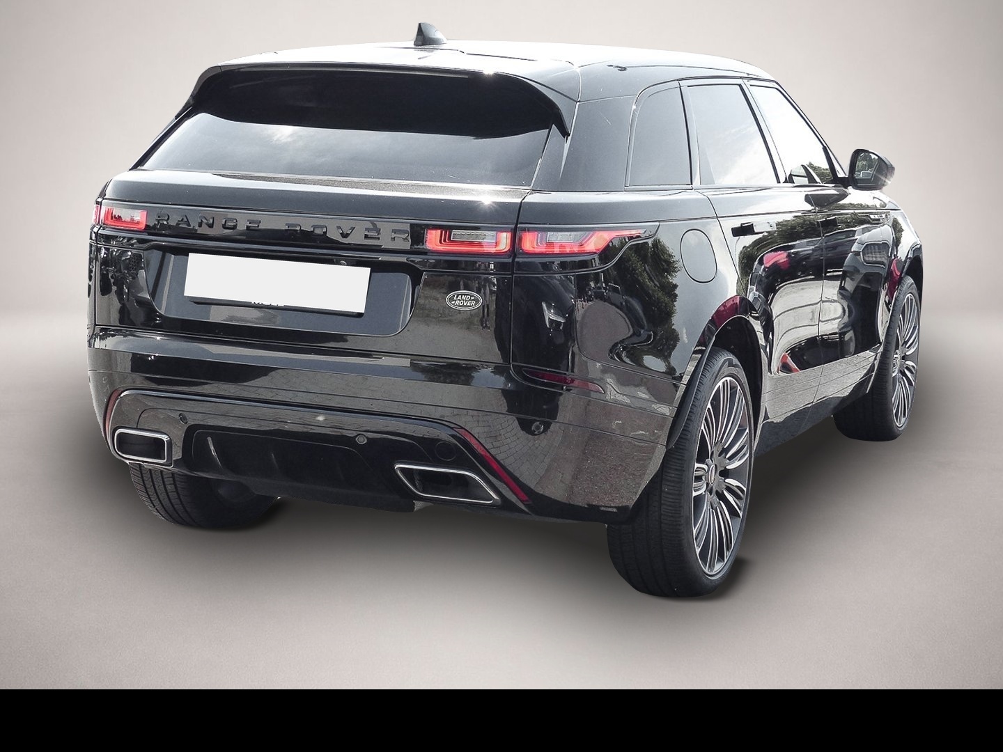 Fotografie 2 des Land Rover Range Rover Velar 3.0 d R-Dynamic SE R-Dynamic S