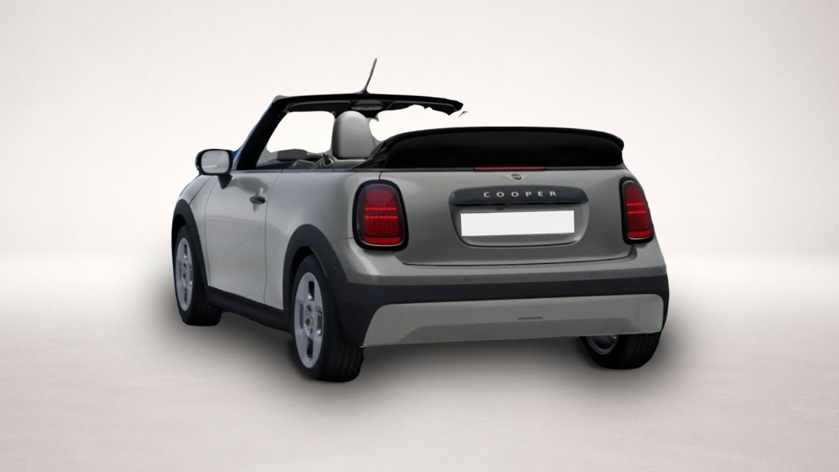 Bild 3 MINI Cooper 2.0 7-Gang Steptronic