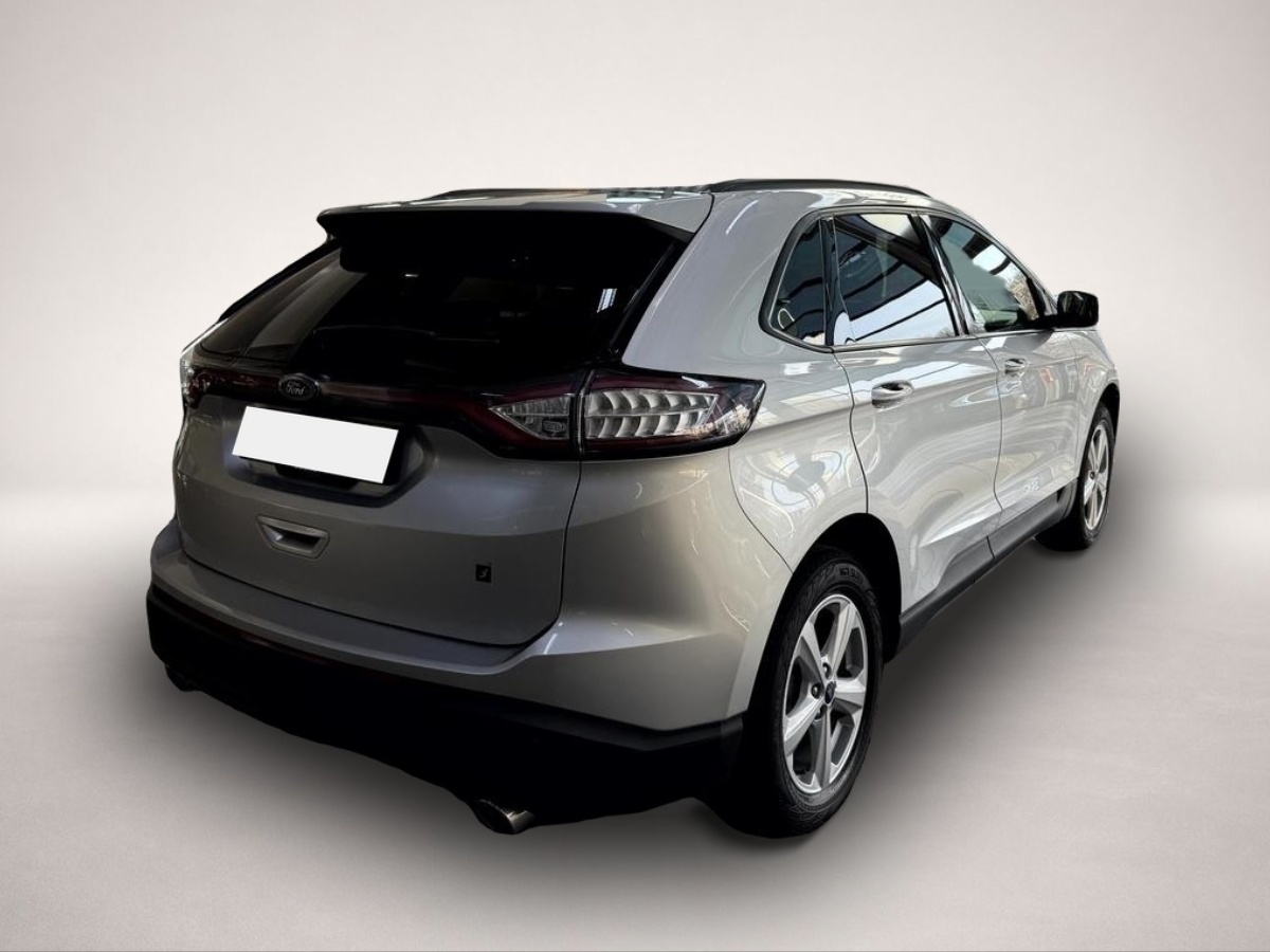 Bild 5 Ford Edge 2.0 TDCi LED Navi SYNC R*Kamera