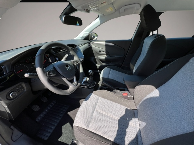 Bild 7 Opel Corsa F Edition LED DAB SHZ LENKRADHZG PDC ALLWE