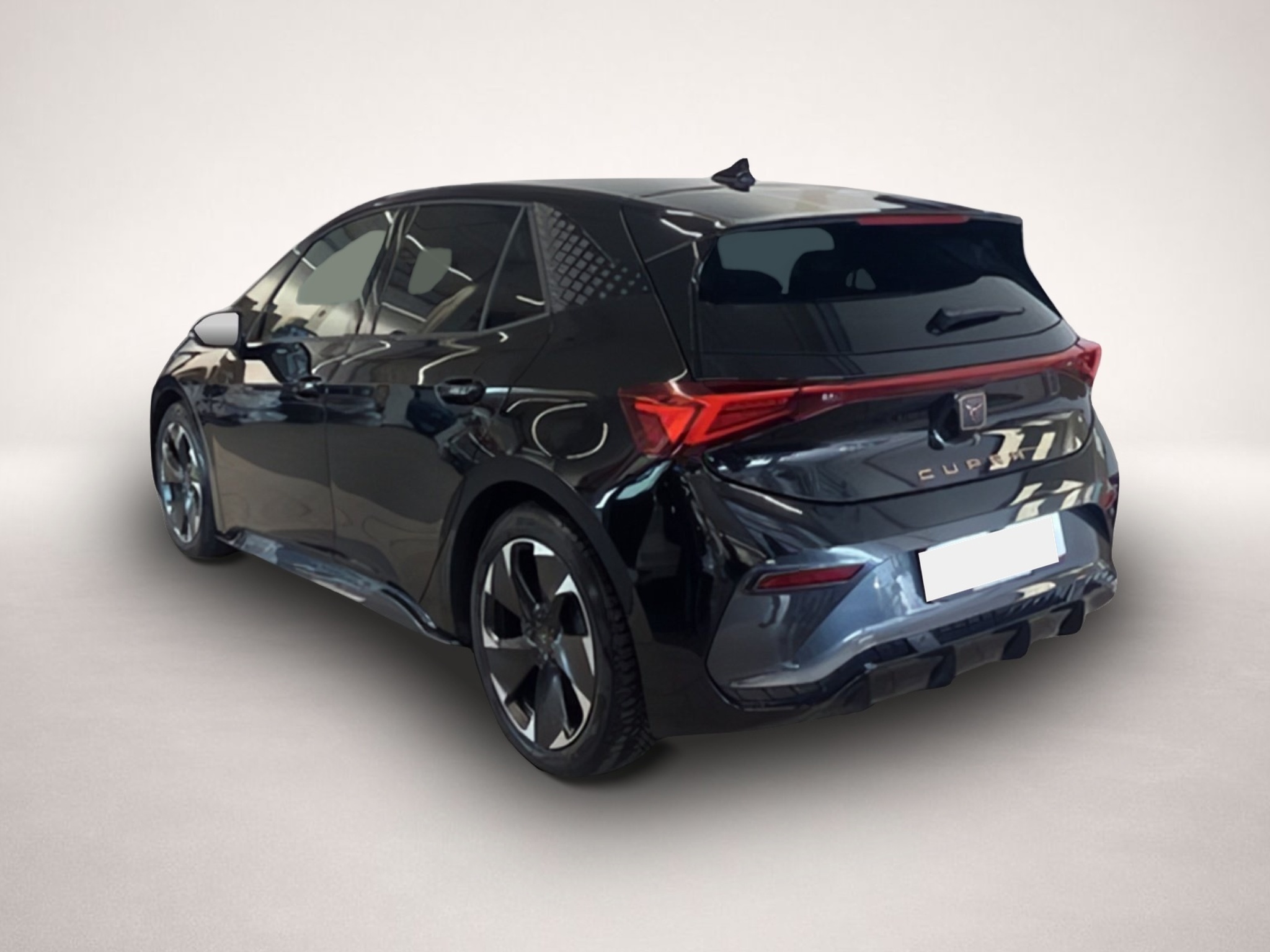 Bild 2 Cupra Born LED NAVI ACC SIDEASS 82KWH WÄRMEPUMPE PDC K