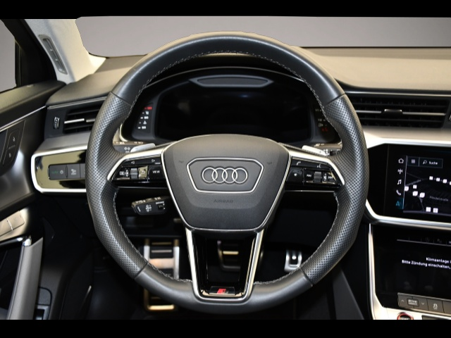 Bild 5 Audi S6 Avant 3.0 TDI Tiptronic quattro ACC/Einparkhi