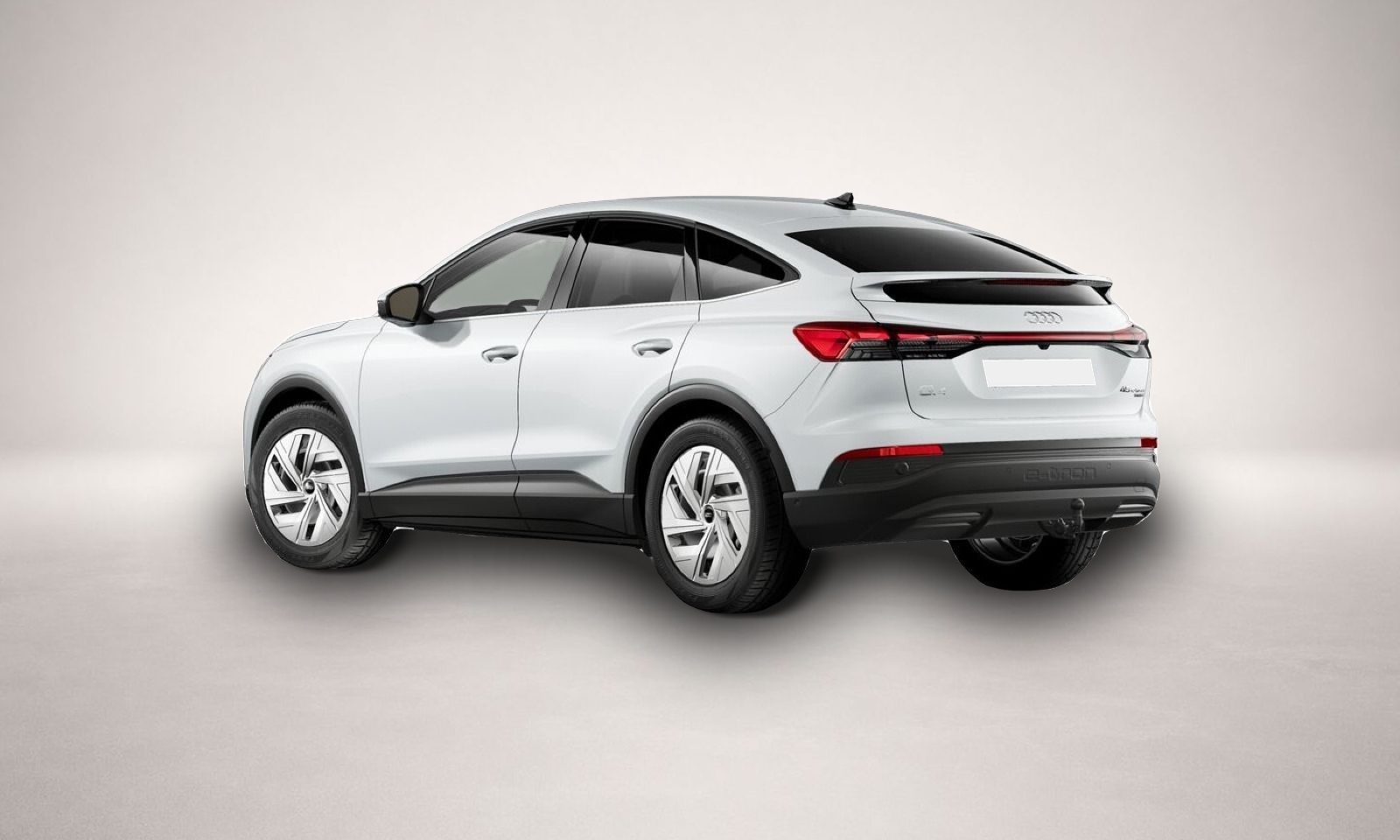 Bild 2 Audi e-tron Q4 Sportback e-tron 45 Matrix/ACC/HuD/360°/Navi/