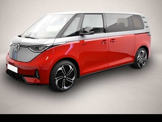 Fotografie Volkswagen ID. Buzz ID.Buzz LR 4Motion GTX