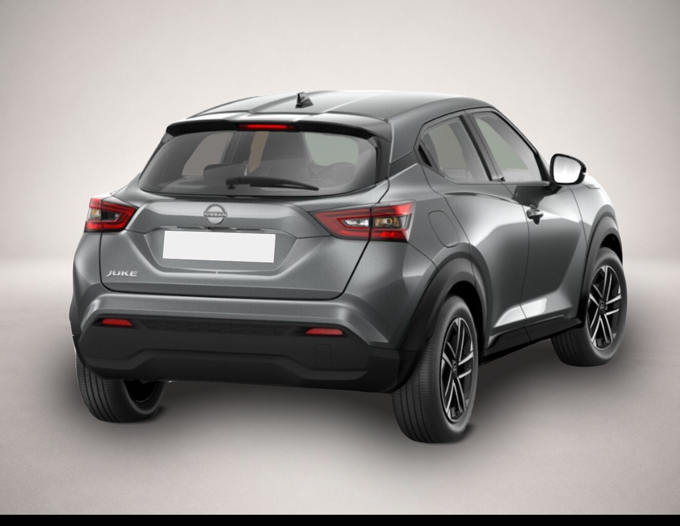Fotografie 4 des Nissan Juke N-Connecta MT SHZ Nav DigC Keyl PrivG LHZ