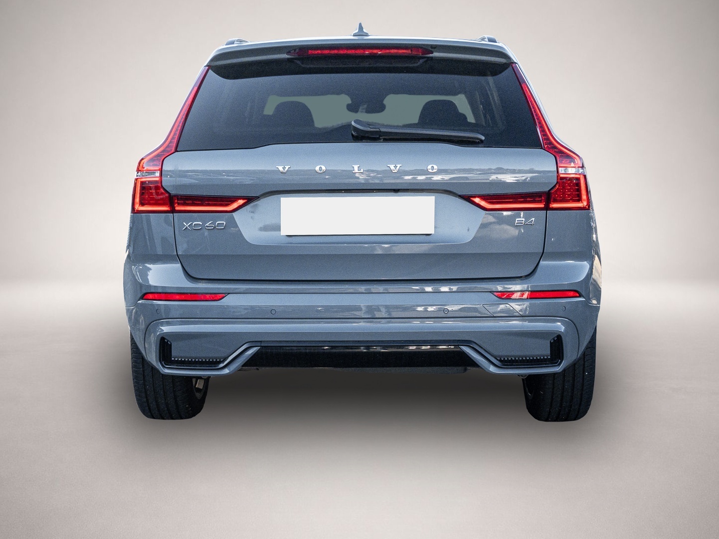Fotografie 5 des Volvo XC60 Plus Dark 2WD B4 Benzin EU6d Digitales Cock