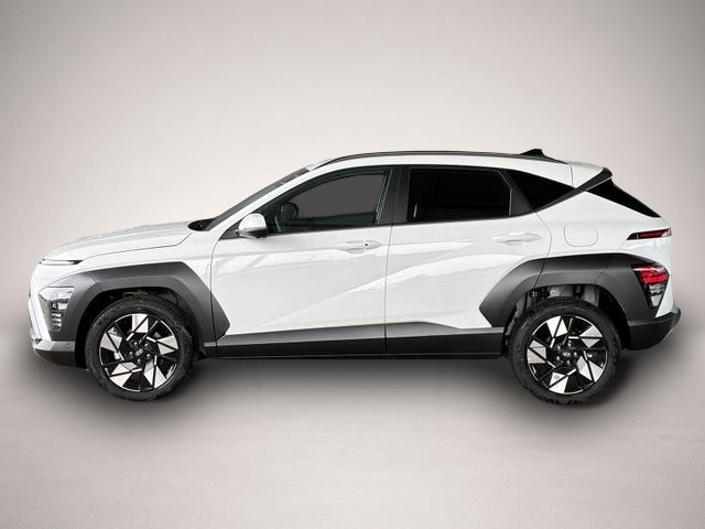 Fotografie Hyundai Kona Comfort Plus 1.6 T-GDI DCT 2WD / Navi / AC.