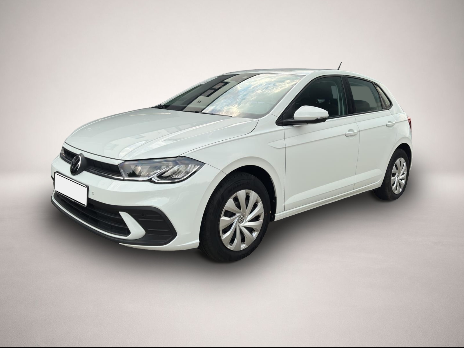 Fotografie Volkswagen Polo 1.0 MPI Life KAMERA LED NAVI SHZ