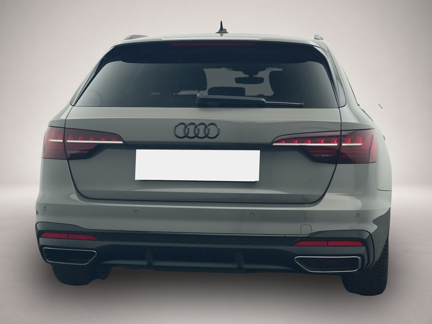 Bild 4 Audi A4 Av. 40 TDI S-tronic 2x s-line MATRIX E-HECK A