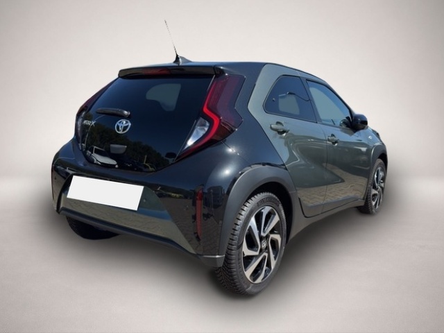 Bild 5 Toyota Aygo (X) Aygo X Pulse Navi+LED+CAM+SITZHZG+PDC v/h+