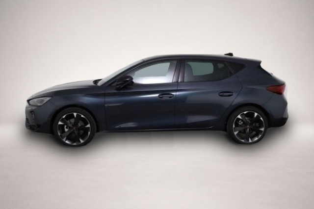 Bild 3 Cupra Leon 1.5 eTSI 110kW (150 PS) 7-Gang DSG 110 kW .
