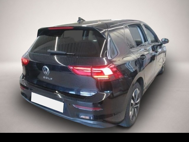 Bild 2 Volkswagen Golf VIII 1.5 TSI United *LED*Navi*Sitzheizung*