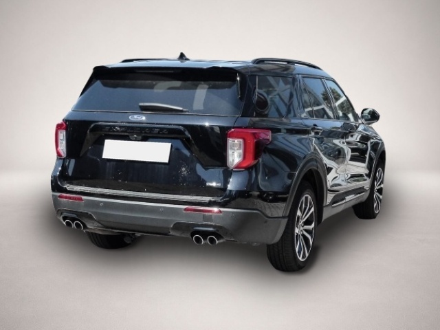 Bild 2 Ford Explorer ST-Line Plug-in-Hybrid 4x4 7-Sitzer El.