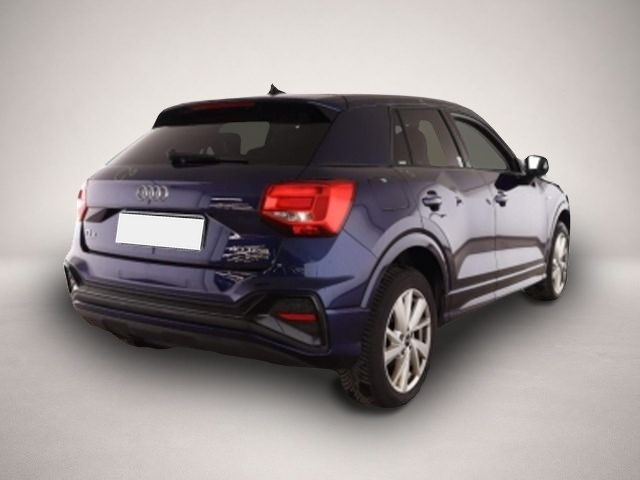 Audi Q2 Q2 40 TFSI qu. S-tronic S-Line - Thumbnail 3