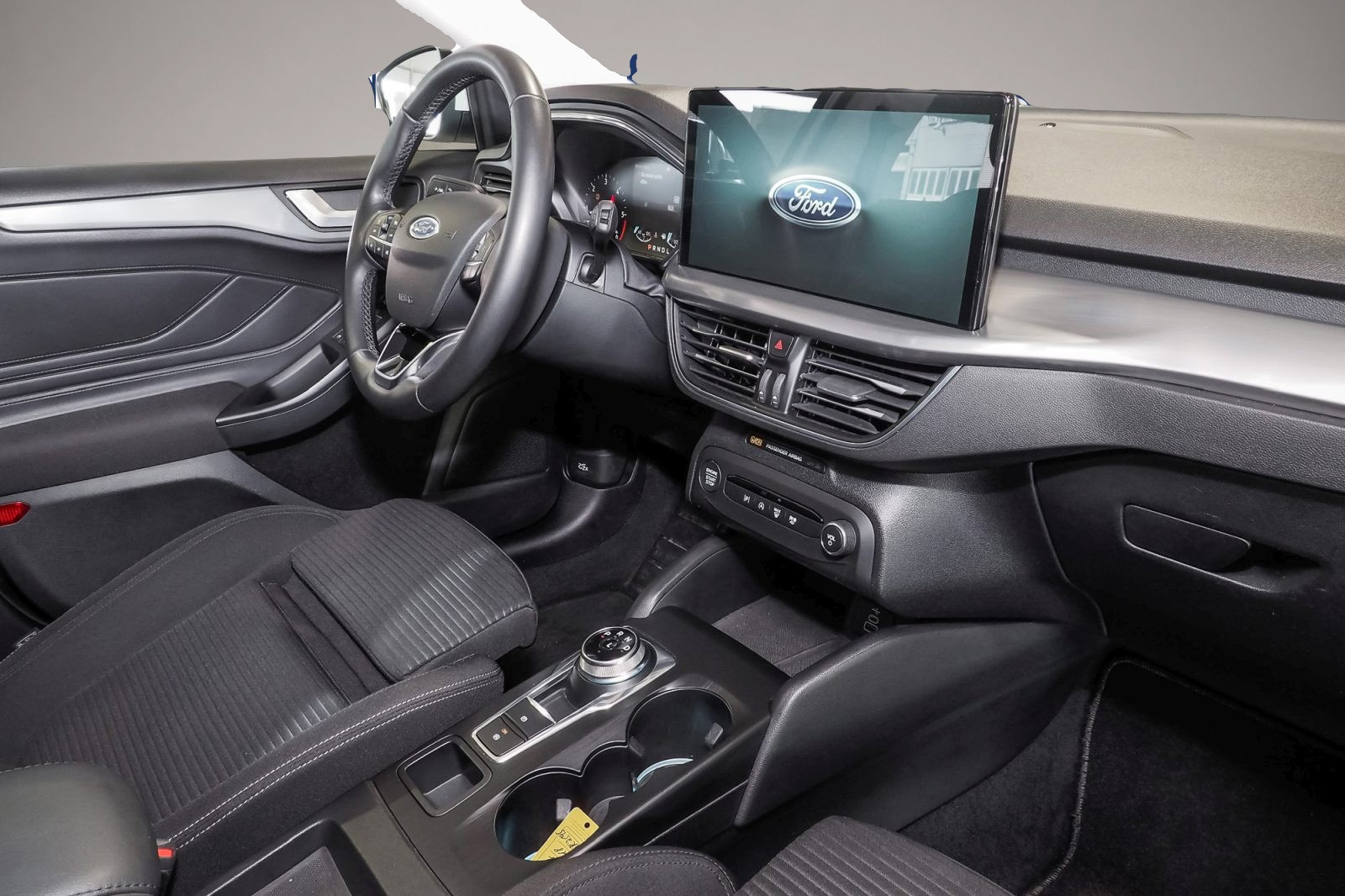 Bild 6 Ford FOCUS TITANIUM 1.5 ECOBLUE