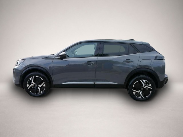Bild 3 Peugeot 2008 Allure Allure 1.2*NAVI*TEMPOMAT*KLIMA*PDC*LED*B.
