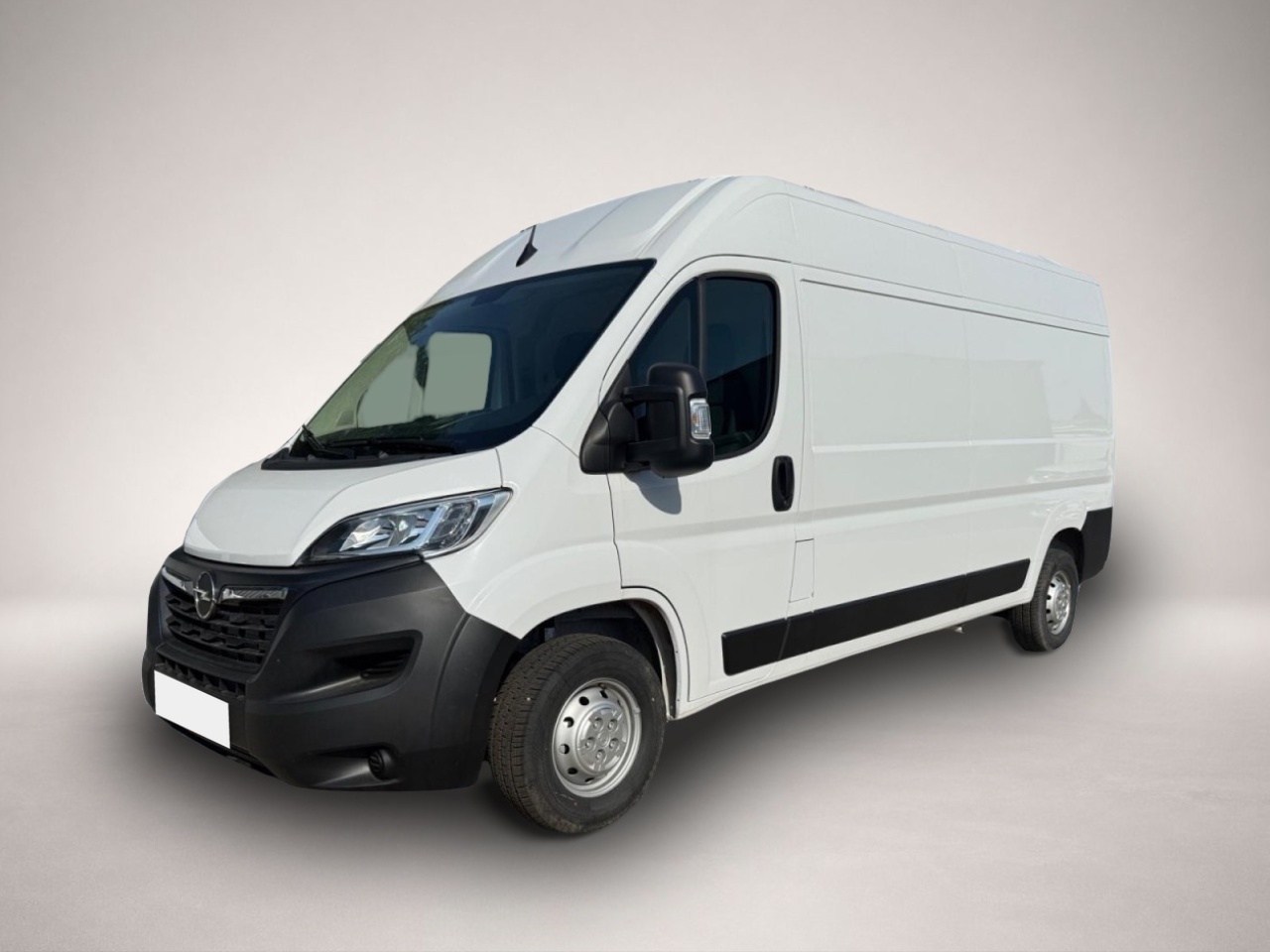 Bild 1 Opel Movano 3,5t L3H2 140MT Klima Kamera Tempomat 45%
