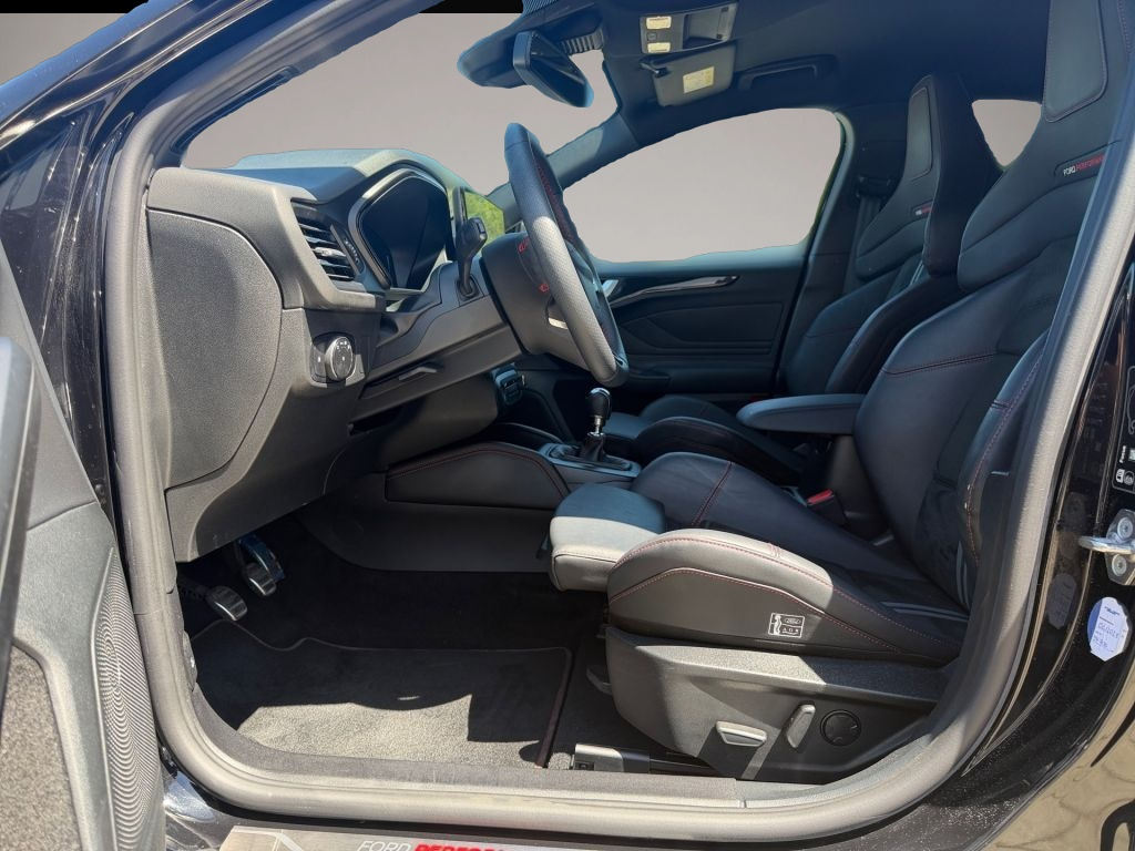 Bild 5 Ford Focus ST X Track Pack Easy/Fahrerass.paket