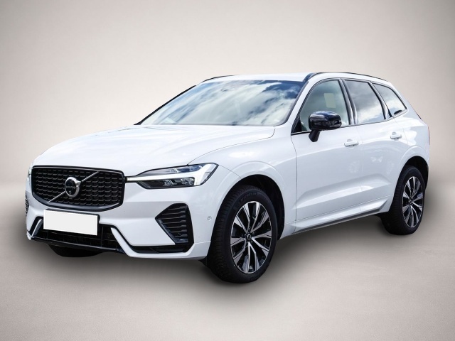 Fotografie Volvo XC60 Plus Dark AWD B5 Benzin EU6d Allrad Leder d
