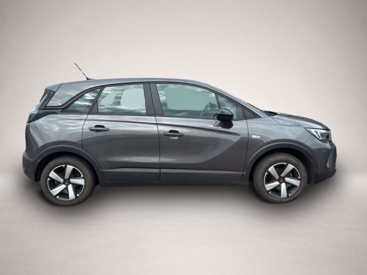 Bild 7 Opel Crossland (X) Crossland Edition SHZ LenkradHZG LED DAB Apple C