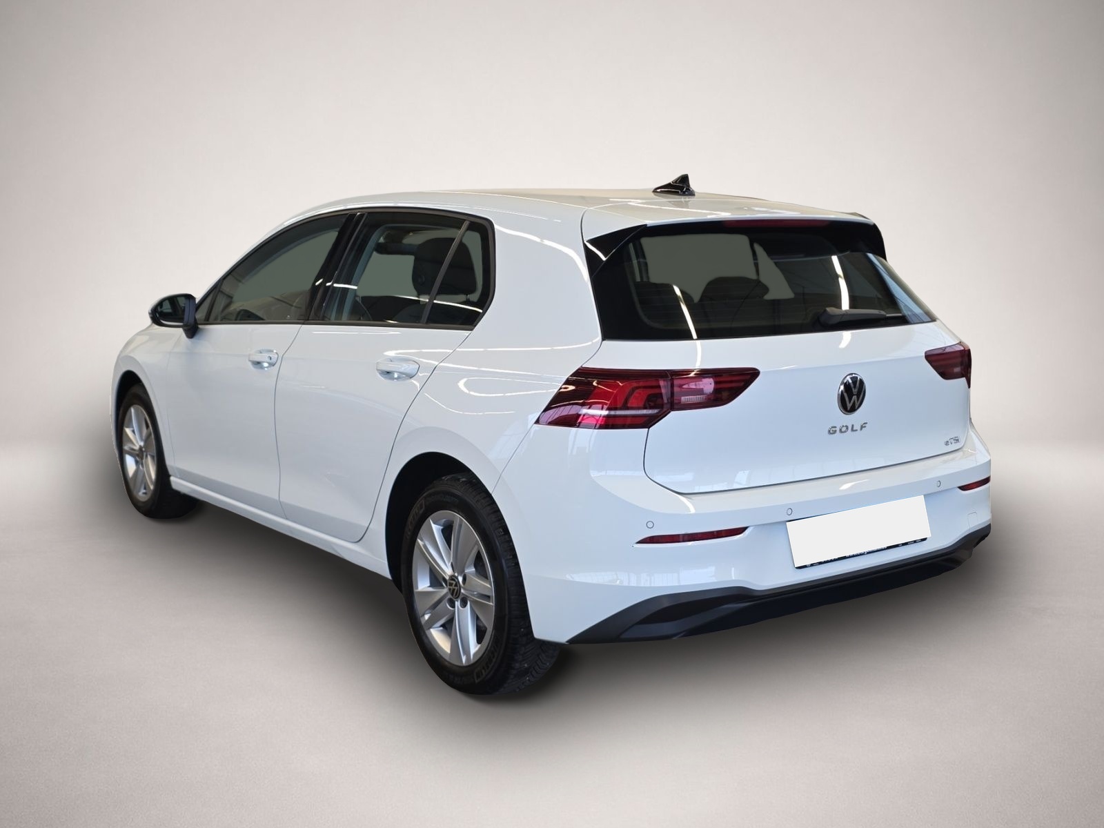 Bild 3 Volkswagen Golf VIII 1.5 eTSI DSG Life *App-Connect*+3J. Ga