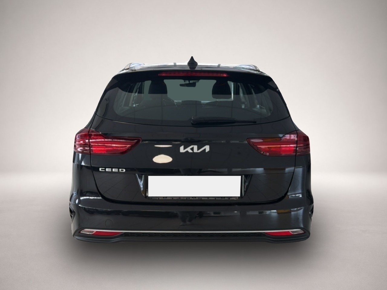 Bild 5 Kia Cee'd Sportswagon Spirit Navi JBL LED El. Heckkl