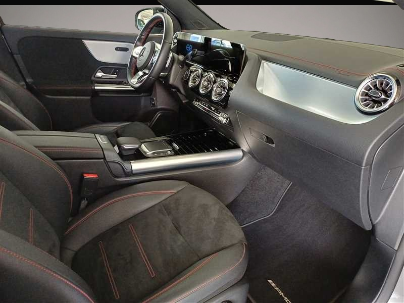 Bild 2 Mercedes-Benz EQA