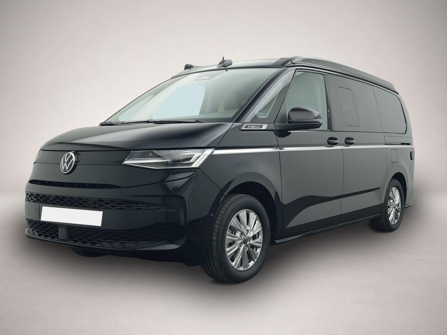 Fotografie 1 des Volkswagen T7 California Beach Camper TDI LED NAVI MARKISE