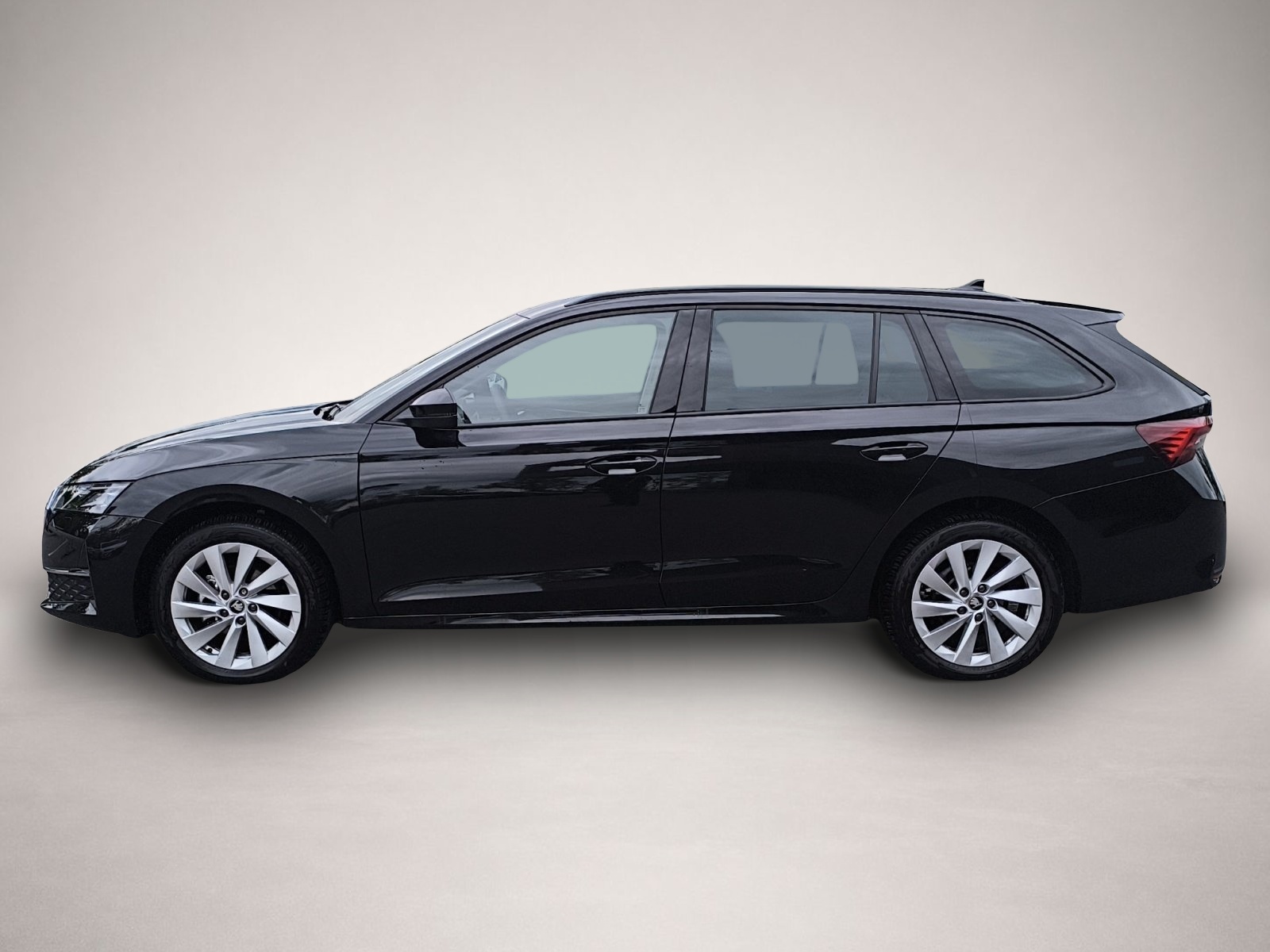 Bild 4 Skoda Octavia Combi 2.0 TDI DSG Selection HEAD UP NAVI
