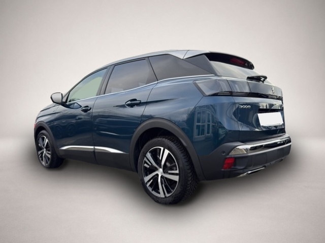 Bild 3 Peugeot 3008 Hybrid 136 GT NAVI LED ACC DAB SHZ ALLWETTE