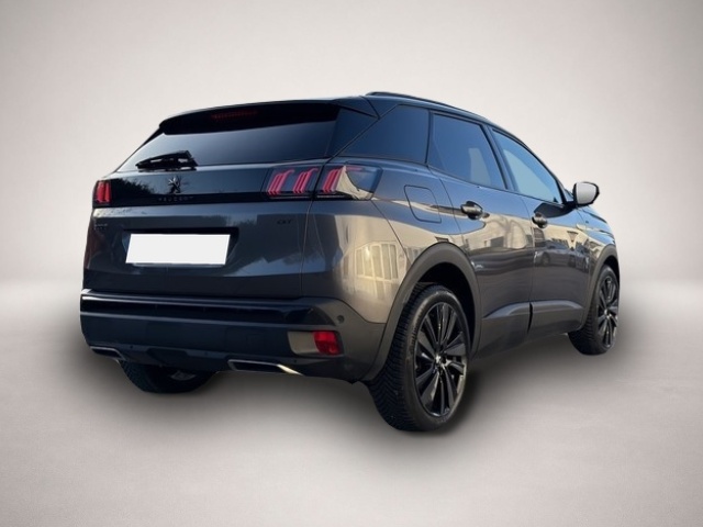 Bild 5 Peugeot 3008 Hybrid 136 GT ALLWETTER SCHIEBEDACH FOCAL S