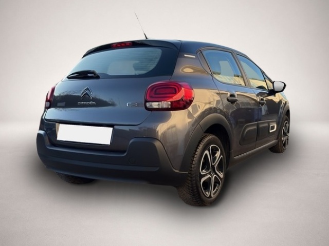 Bild 5 Citroën C3 Plus 1.2 ALLWETTER NAVI SHZ CARPLAY KLIMAAT
