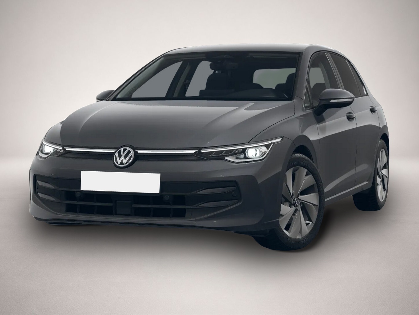 Bild Golf Volkswagen