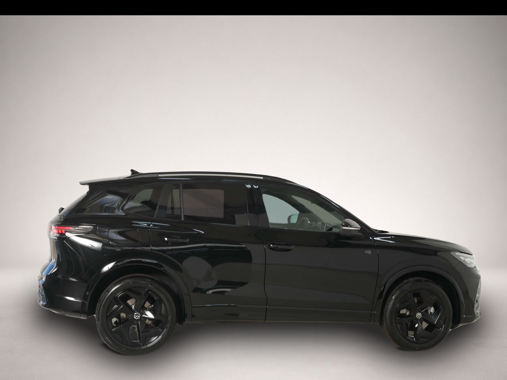Bild 6 Volkswagen Tiguan 2.0 TSI 4Motion R-Line