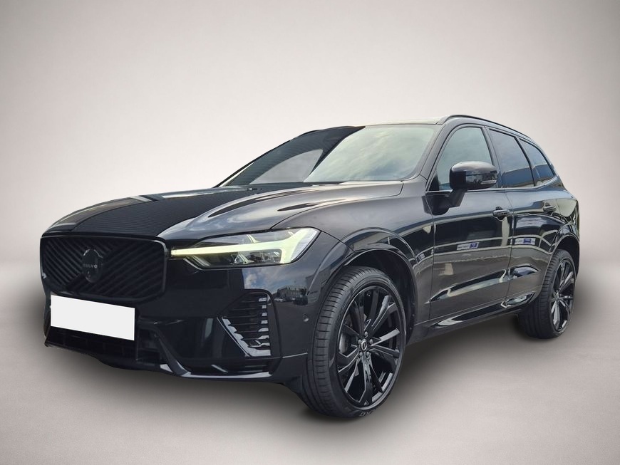 XC60 Volvo