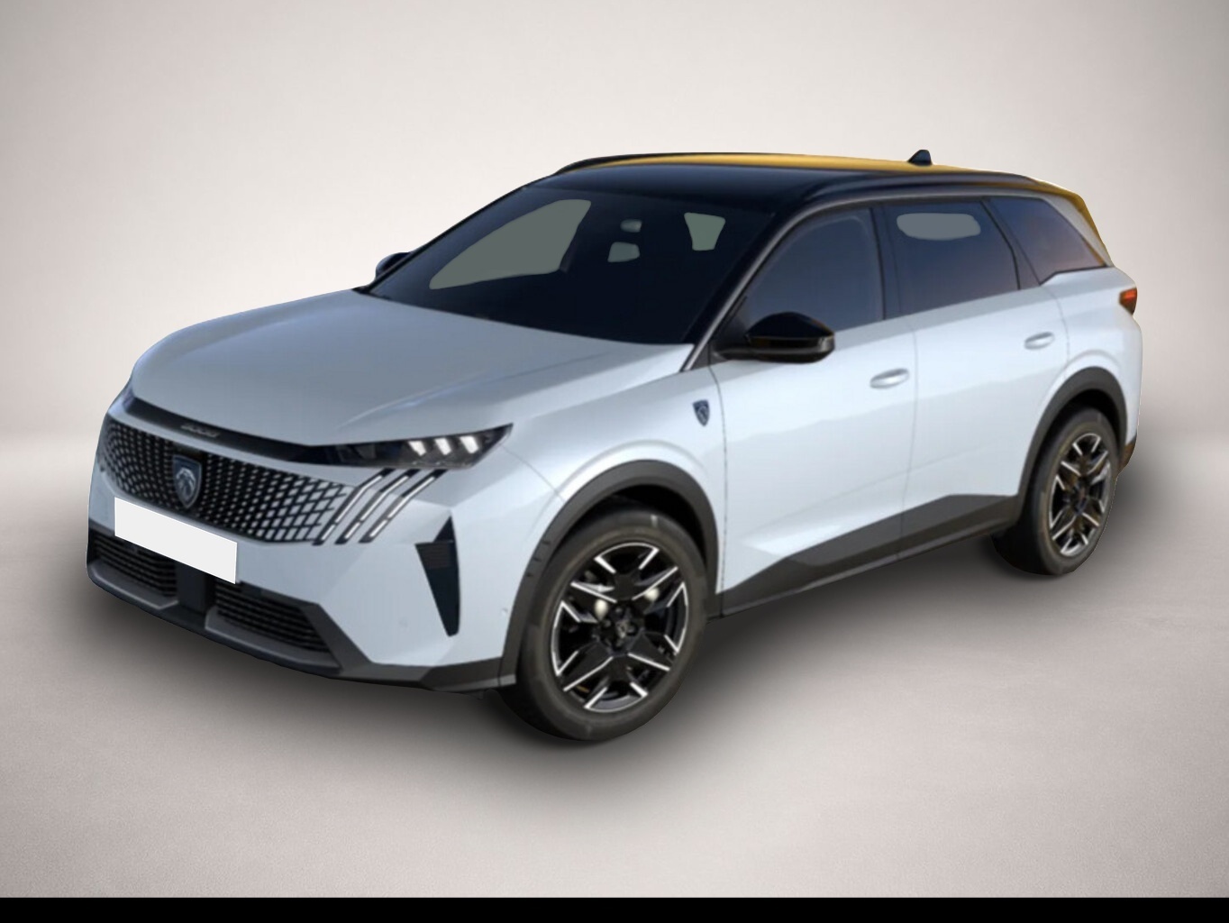 Bild 1 Peugeot 5008 Hybrid GT Excl. KomfortP 360° ACC SHZ CarP
