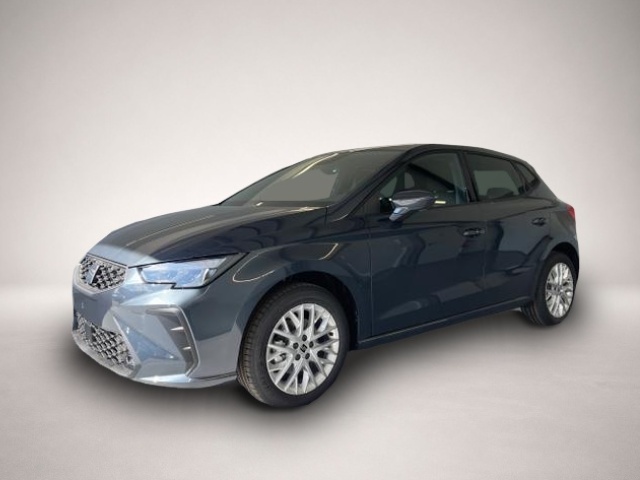 Fotografie 1 des Seat Ibiza Facelift Style 115PS DSG ACC+Kamera+GV5+Sitzhei.