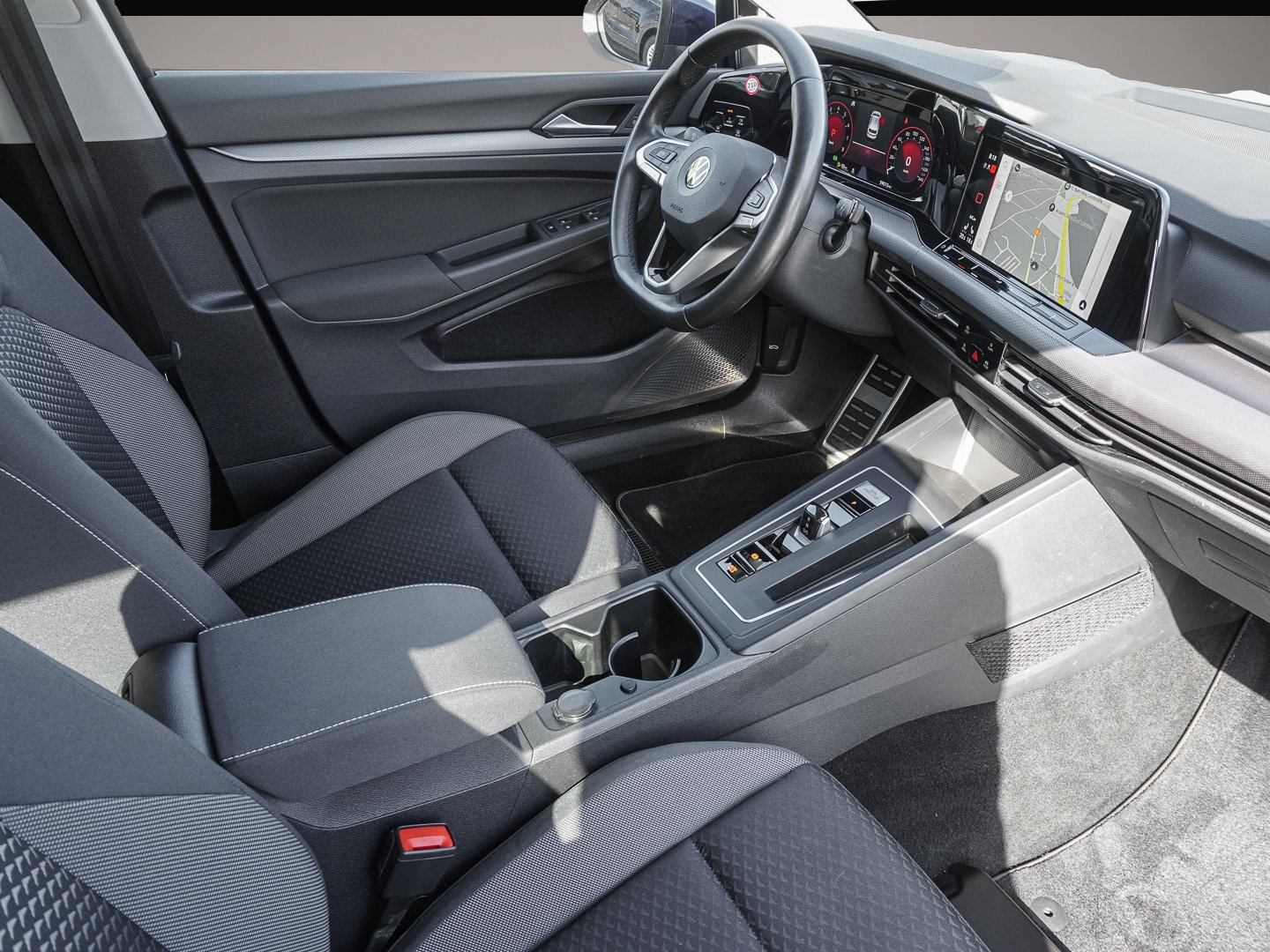 Bild 6 Volkswagen Golf 1.5 eTSI DSG Active