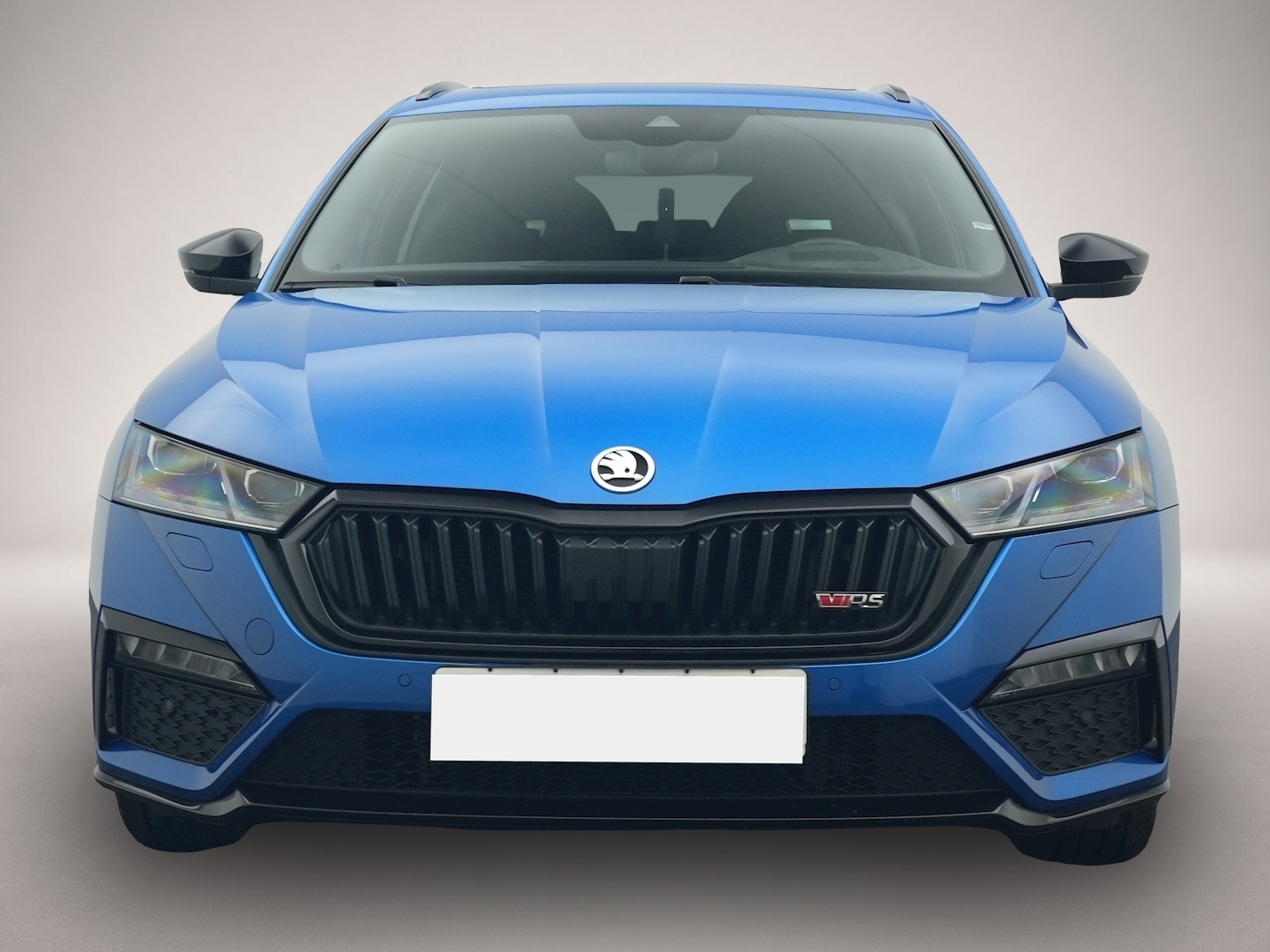 Bild 8 Skoda Octavia Combi 1.4 TSI iV DSG RS Edition PANO HuD