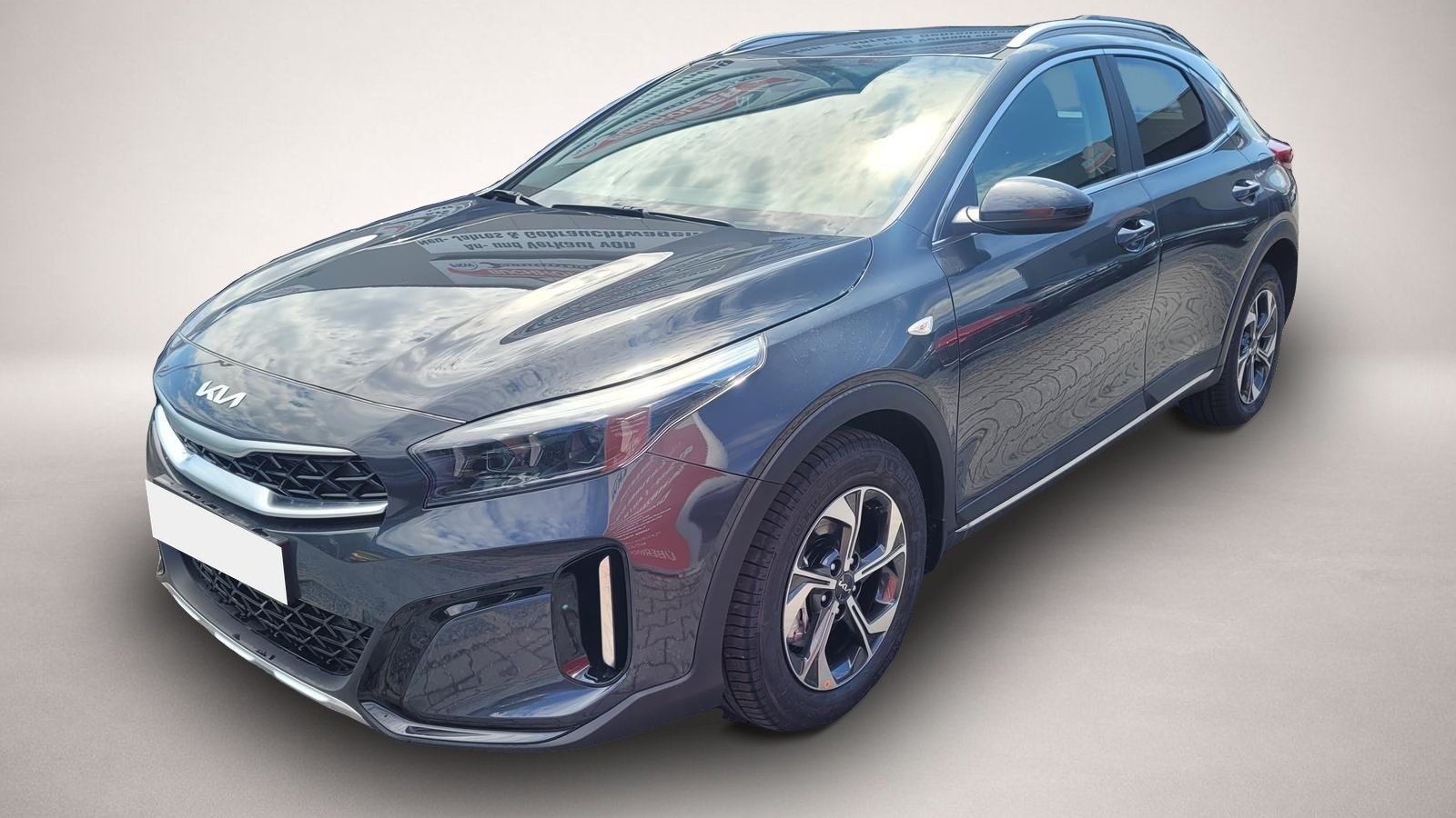 Fotografie 1 des Kia Other XCeed*Modell 2026*LED*Navi*PDC*Cam*SHZ*Alu