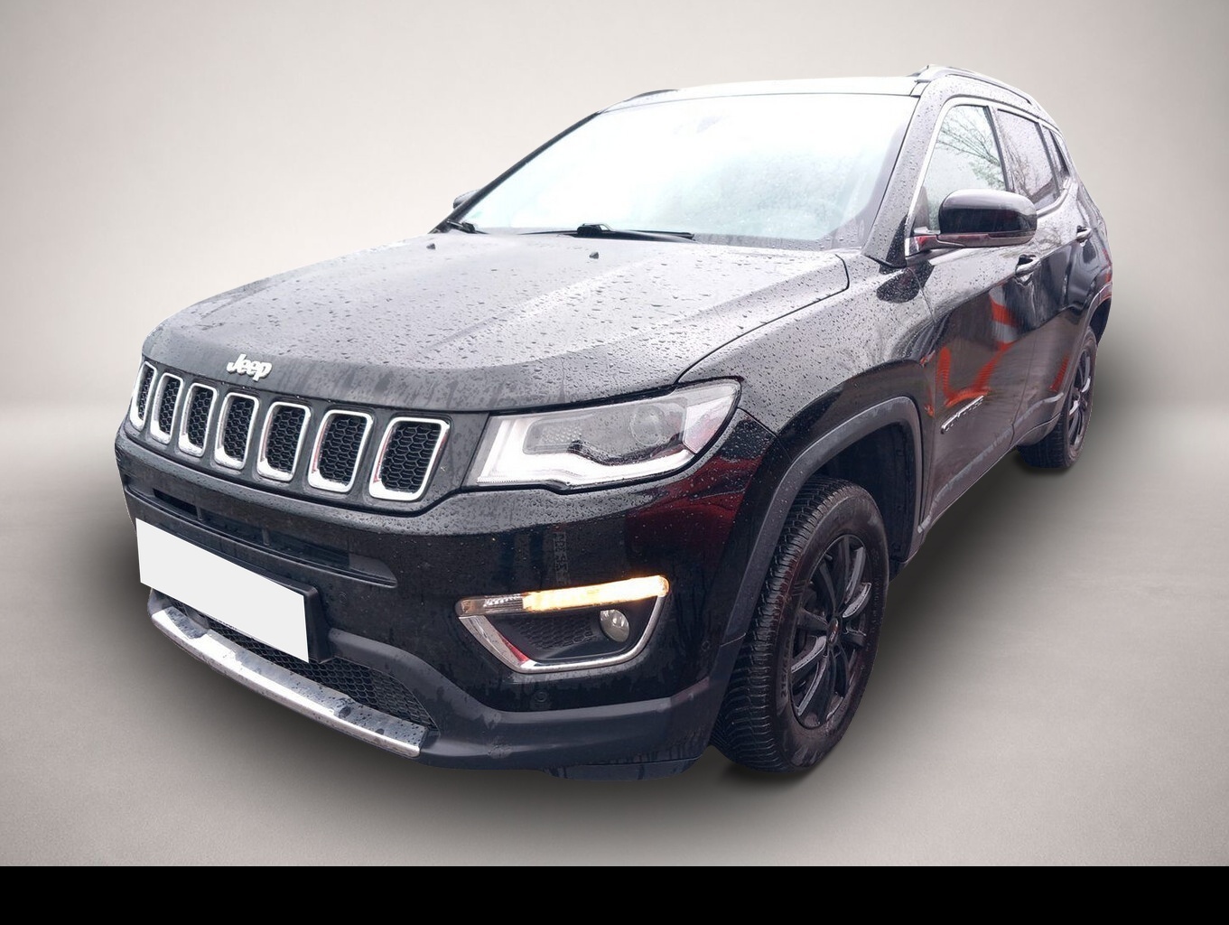 Bild Compass Jeep