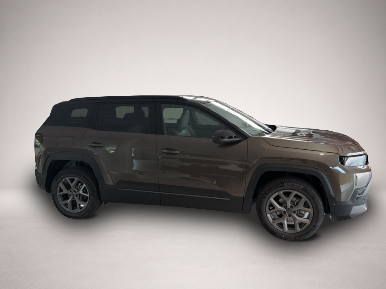 Bild 7 Jeep Compass First Edition HUD Navi 360 Kamera LED Ku