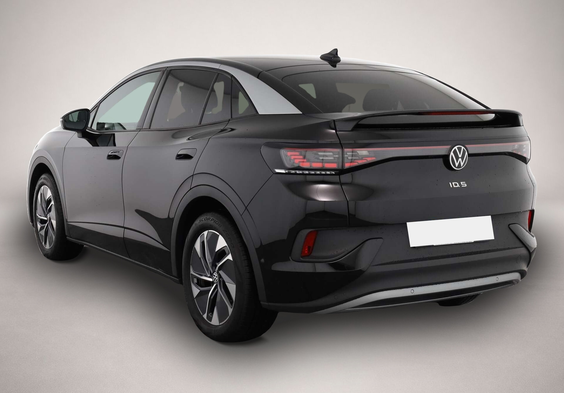Bild 3 Volkswagen ID.5 Pro 77 kWh