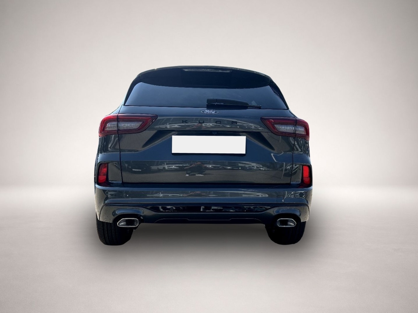 Bild 3 Ford Kuga 1.5 EcoBoost ST-Line LED Navi Kamera Sitzh.