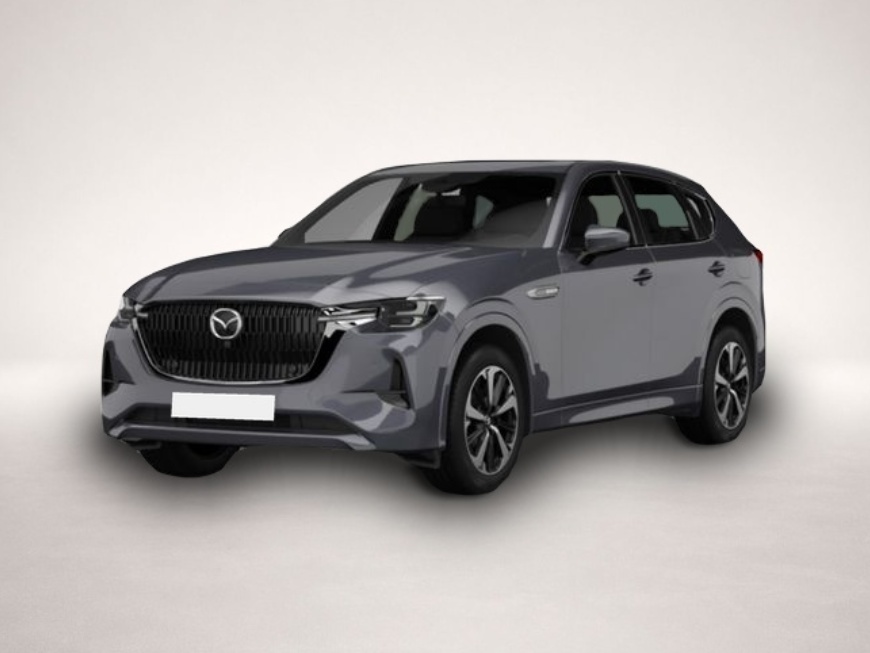 Bild CX-60 Mazda