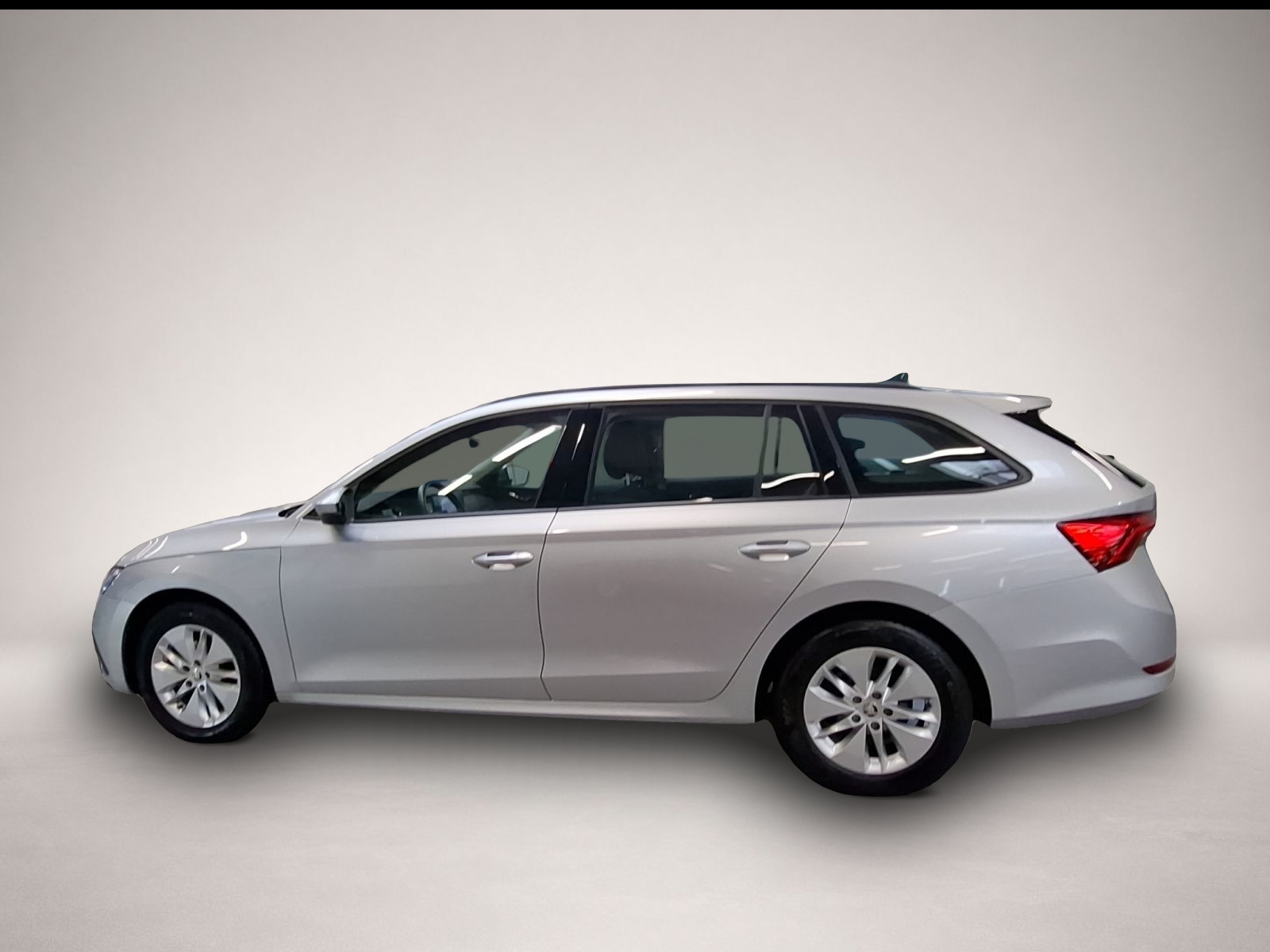Bild 2 Skoda Octavia Combi Ambition 1.0 TSI 6-Gang
