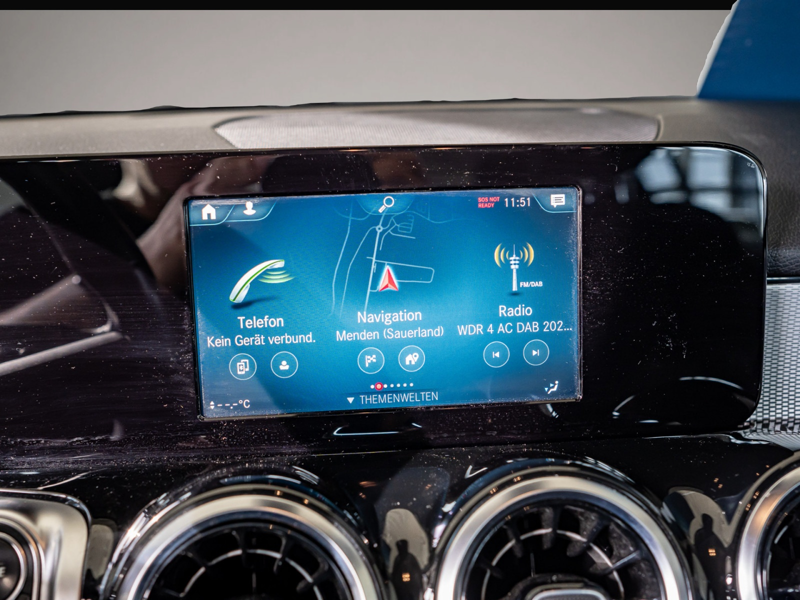 Fotografie 7 des Mercedes-Benz GLB 200