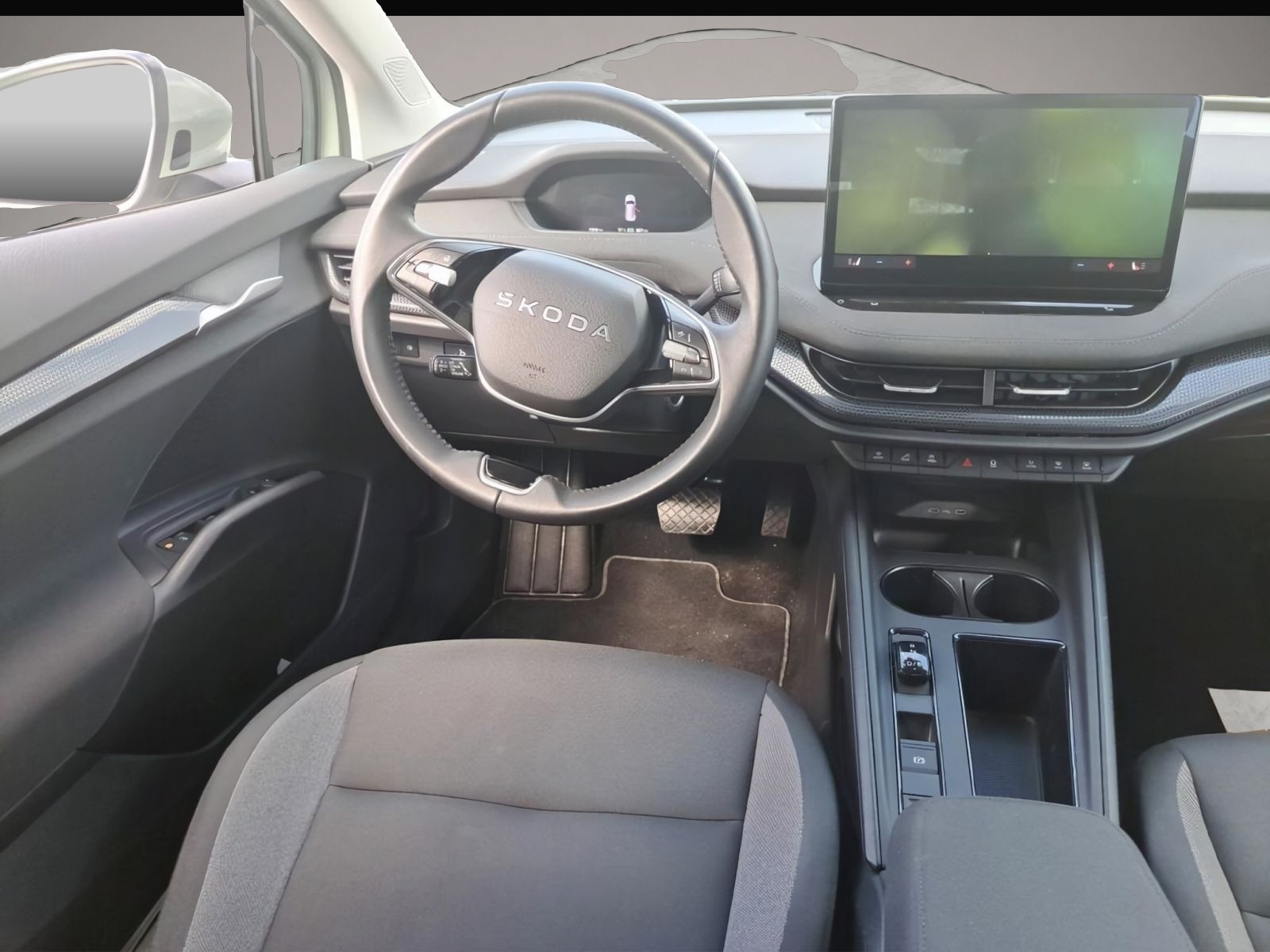 Bild 5 Skoda Elroq 60 Clever NAVI/SITZHZ/PDC/VIRTUAL
