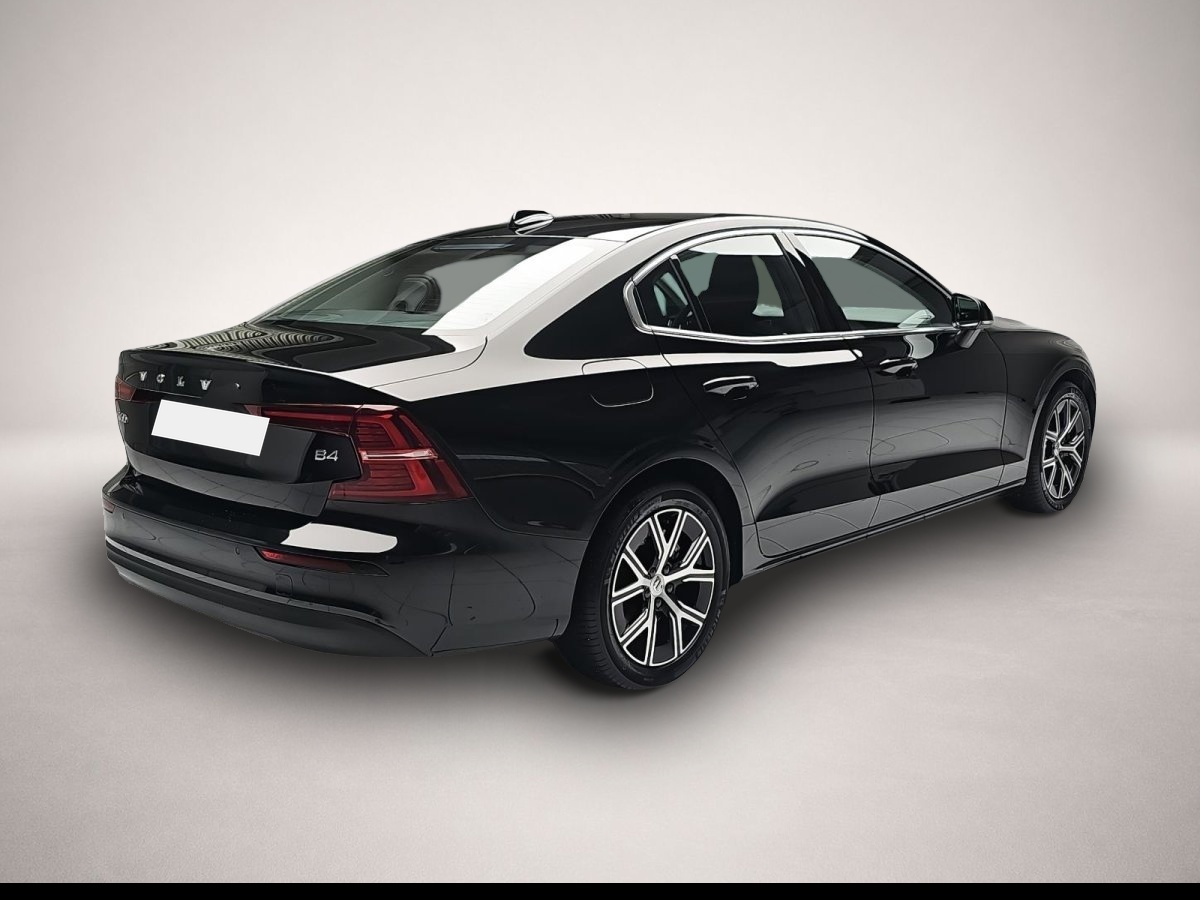 Fotografie 2 des Volvo S60 B4 AUTO. CORE NAVI LED GOOGLE KAMERA LM17